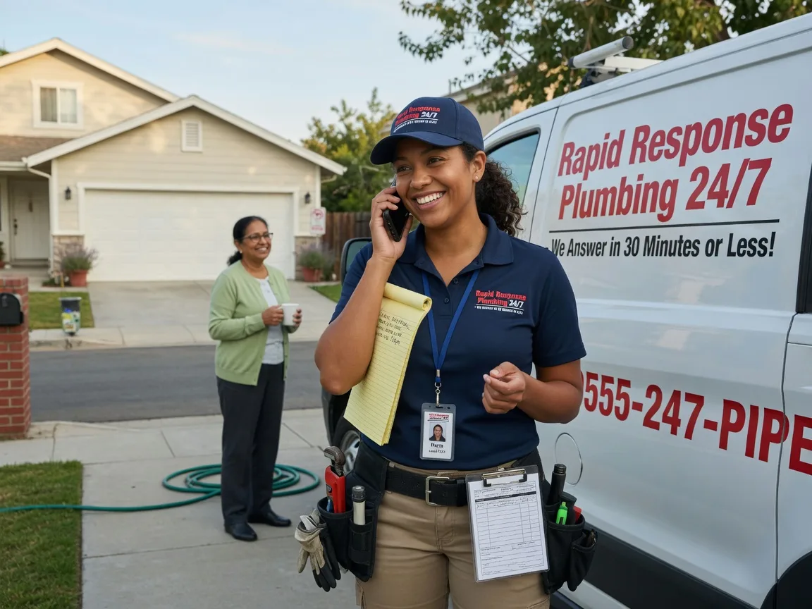 Emergency Plumber Milbank, SD FAQs